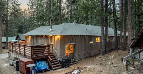 10255 Prosser Drive, Truckee, CA 96161 Photo
