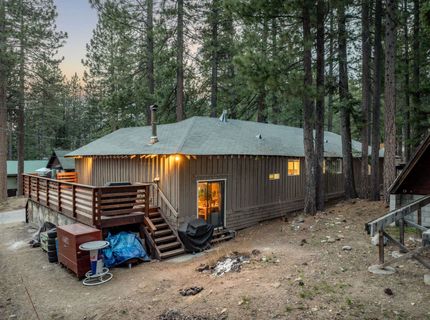 10255 Prosser Drive, Truckee, CA 96161 Photo