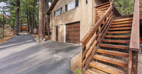 10255 Prosser Drive, Truckee, CA 96161 Photo