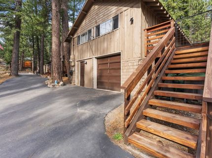 10255 Prosser Drive, Truckee, CA 96161 Photo