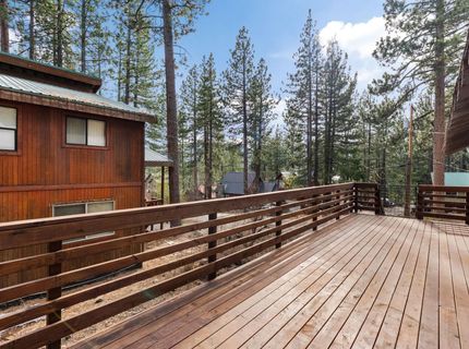 10255 Prosser Drive, Truckee, CA 96161 Photo