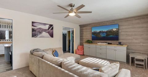 10255 Prosser Drive, Truckee, CA 96161 Photo