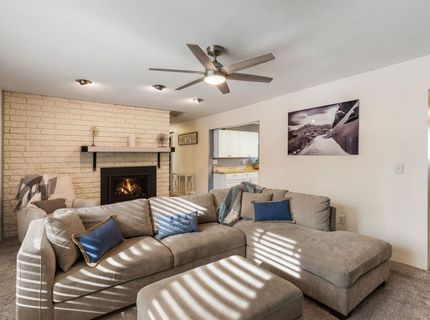 10255 Prosser Drive, Truckee, CA 96161 Photo