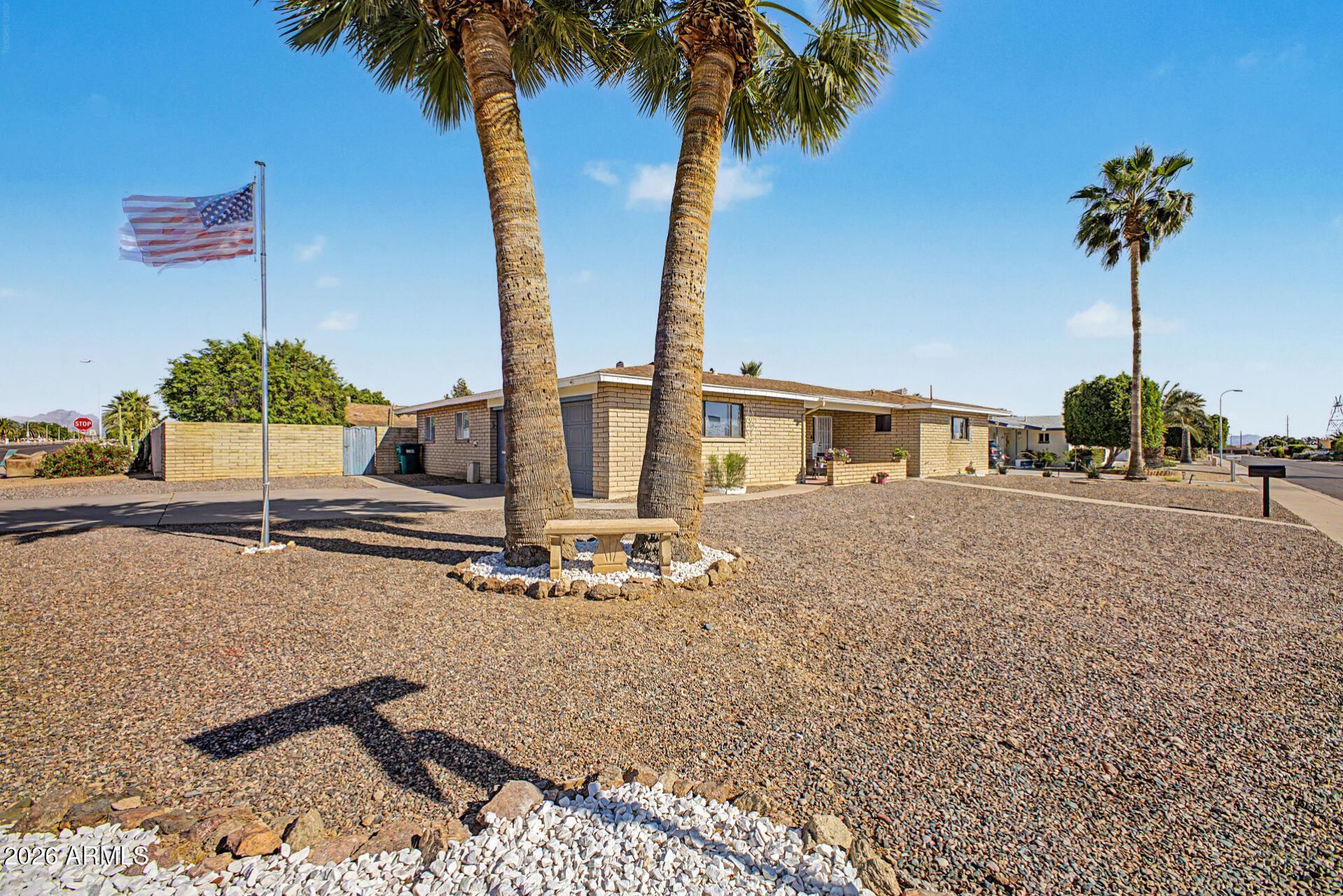 755 N 63rd Place, Mesa, AZ 85205 Main Photo