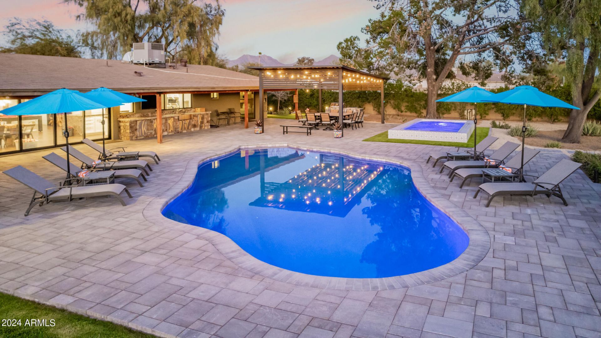 7701 E Davenport Drive, Scottsdale, AZ 85260 Main Photo