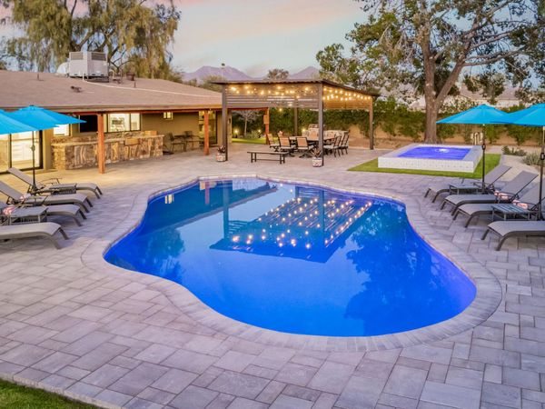 7701 E DAVENPORT Drive, Scottsdale, AZ 85260