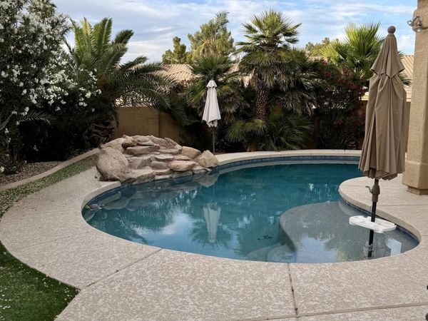 3092 S PENNINGTON Drive, Chandler, AZ 85248
