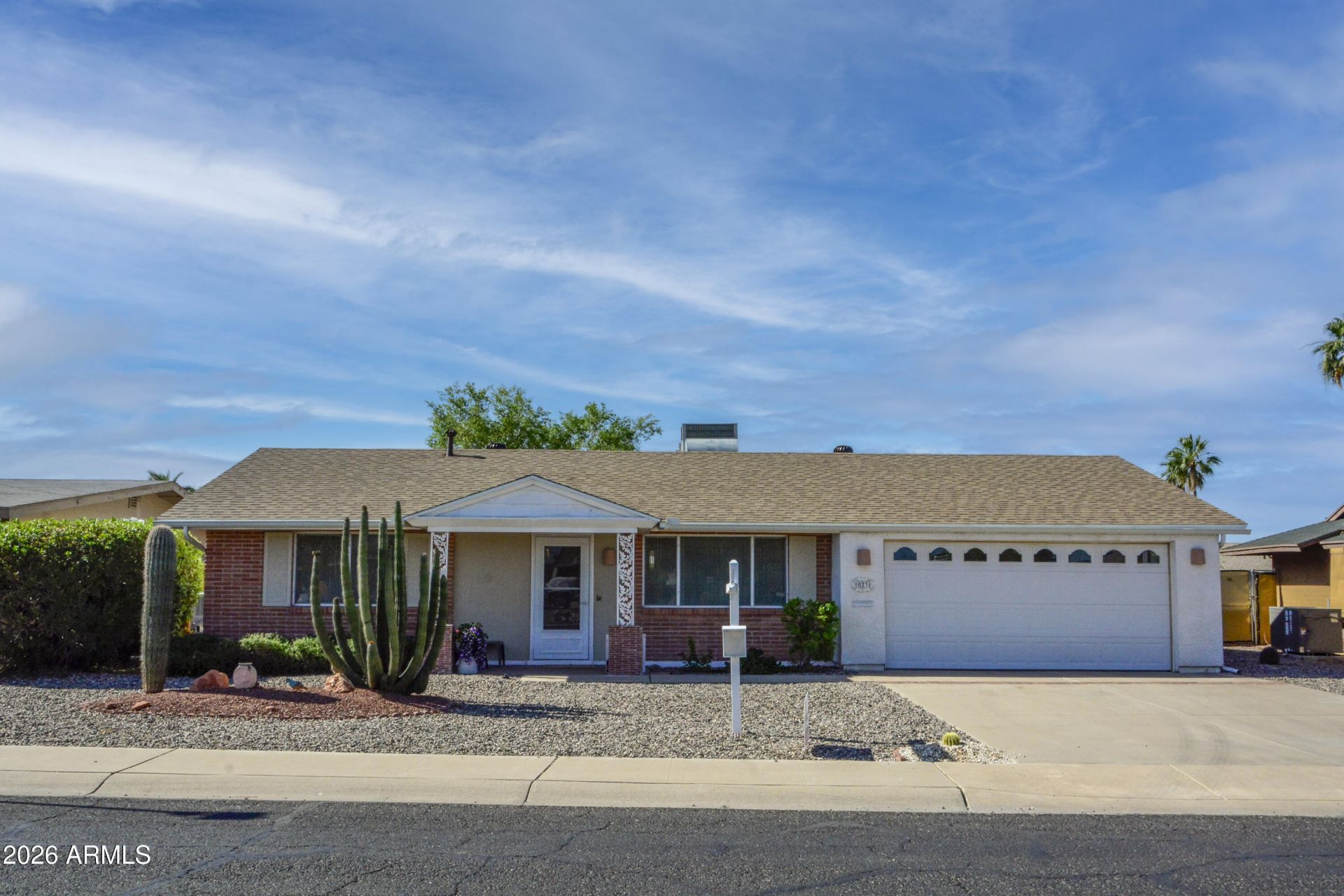 10231 W Audrey Drive, Sun City, AZ 85351 Main Photo