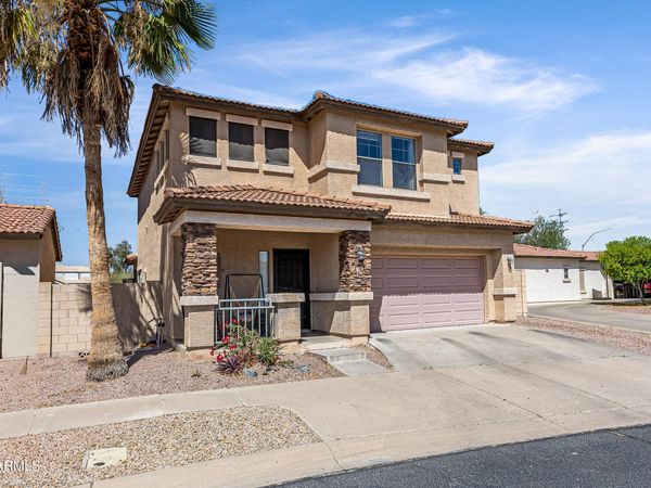 326 N SEYMOUR, Mesa, AZ 85207