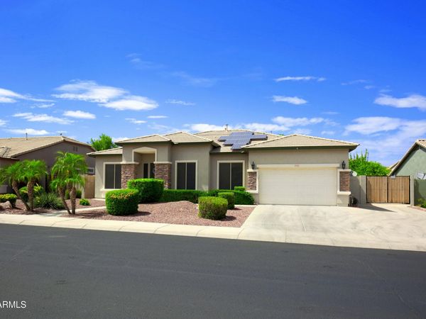 18436 W BANFF Lane, Surprise, AZ 85388