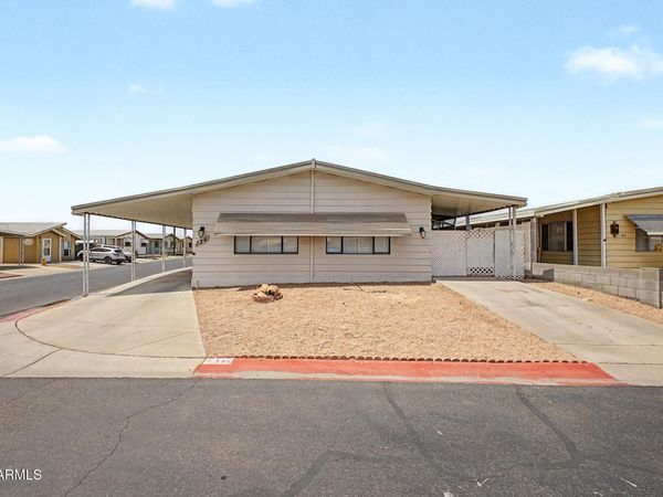 8601 N 103RD Avenue, Unit 134, Peoria, AZ 85345
