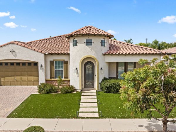 22366 E SENTIERO Drive, Queen Creek, AZ 85142