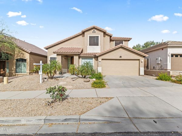 33504 N 24TH Lane, Phoenix, AZ 85085