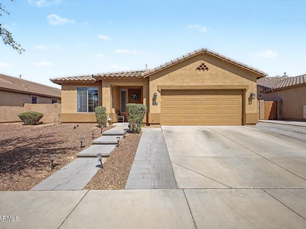 2013 N 119TH Drive, Avondale, AZ 85392