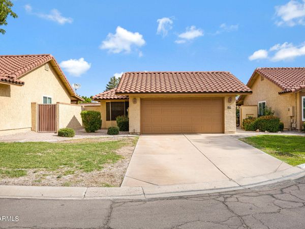 4790 E NAVAJO Street, Phoenix, AZ 85044