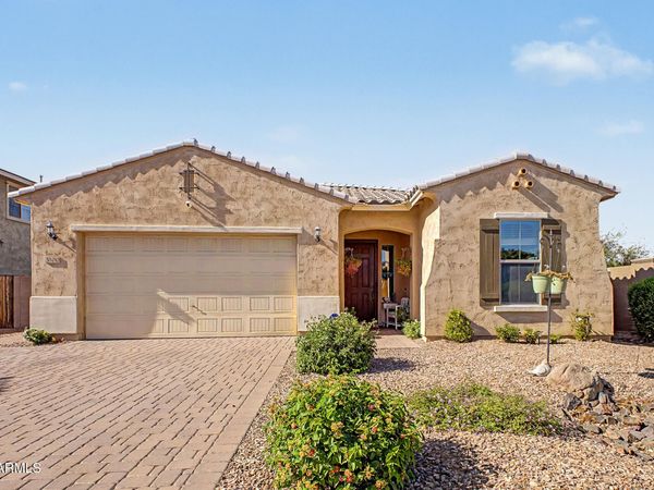3100 E MAHOGANY Place, Chandler, AZ 85249