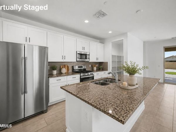 13312 W CRIMSON Terrace, Peoria, AZ 85383