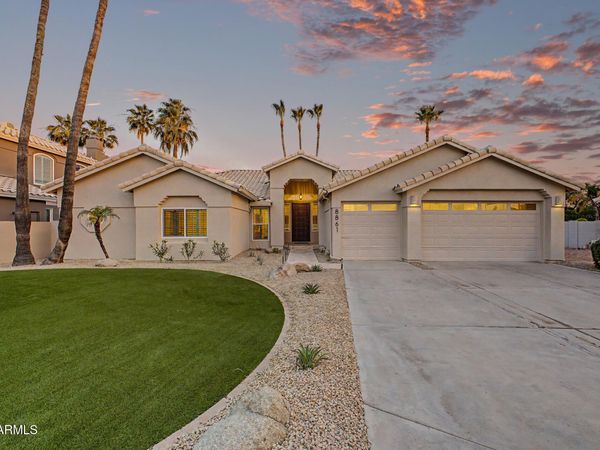 8861 E PERSHING Avenue, Scottsdale, AZ 85260