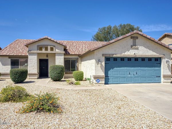 15968 W JEFFERSON Street, Goodyear, AZ 85338
