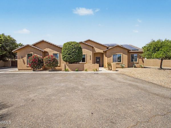 5336 N 196TH Avenue, Litchfield Park, AZ 85340