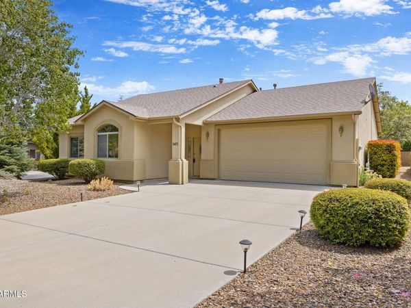 5473 N BREMONT Way, Prescott Valley, AZ 86314