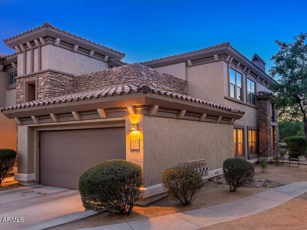 19700 N 76TH Street, Unit 1145, Scottsdale, AZ 85255