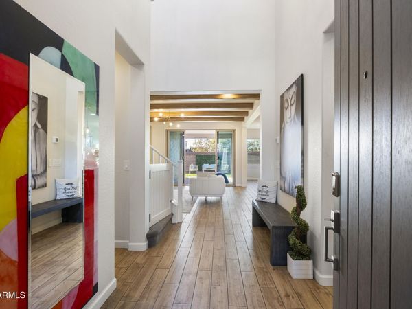 4050 S THISTLE Drive, Chandler, AZ 85248