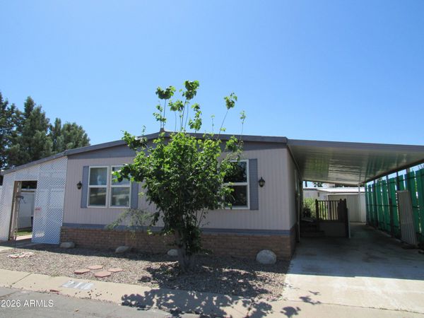 3411 S Camino Seco, Unit 218, Tucson, AZ 85730