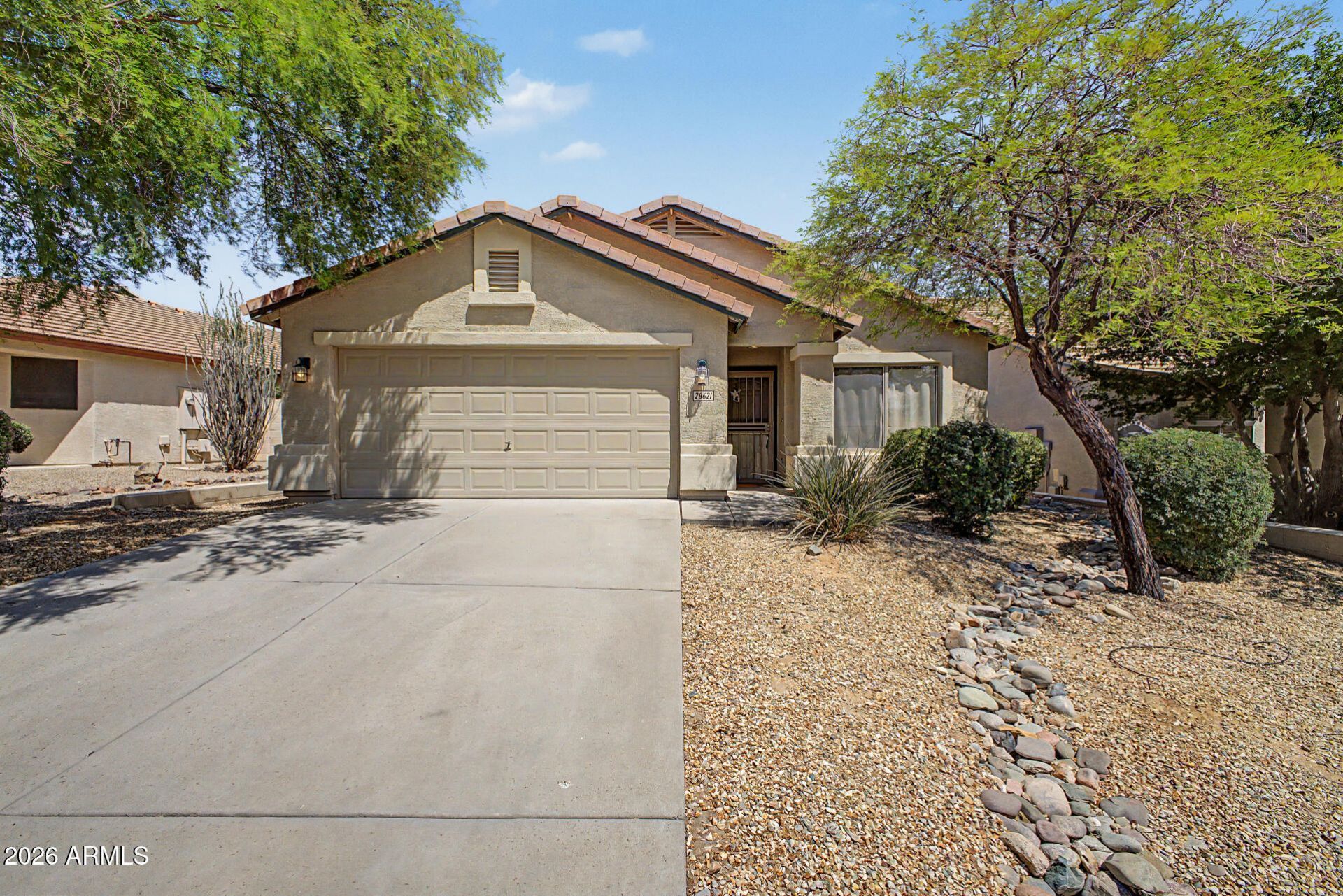 28621 N 21st Lane, Phoenix, AZ 85085 Main Photo
