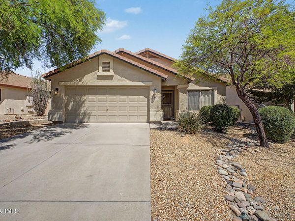 28621 N 21ST Lane, Phoenix, AZ 85085