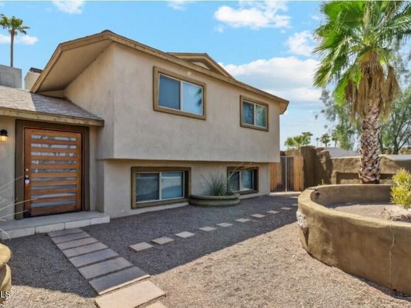 1737 E MANHATTON Drive, Tempe, AZ 85282