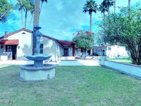 11 W PASADENA Avenue, Phoenix, AZ 85013