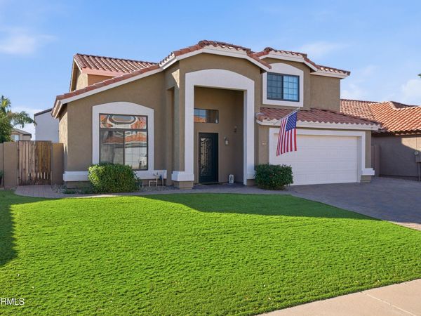 1413 E VAUGHN Avenue, Gilbert, AZ 85234