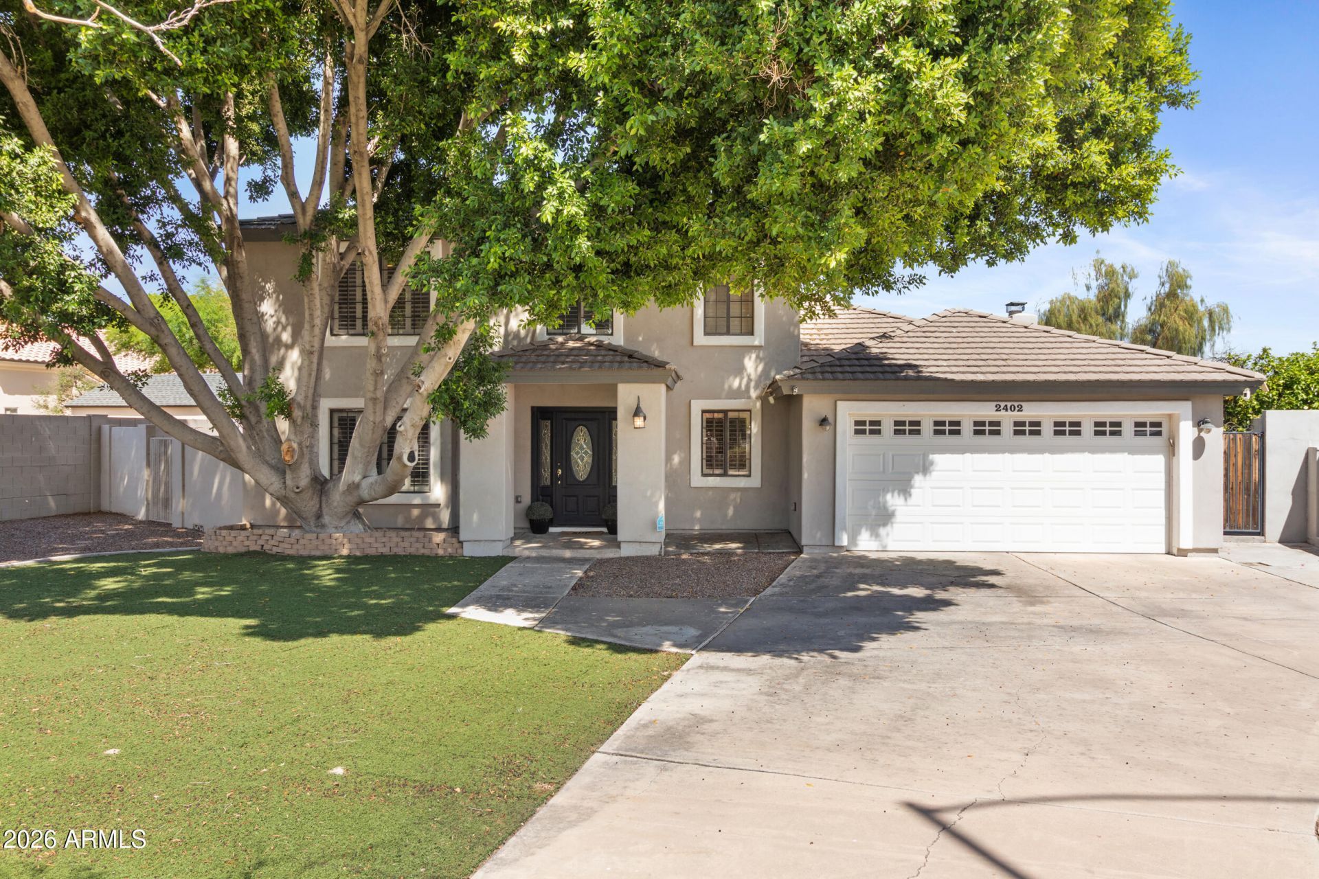 2402 E Kramer Circle, Mesa, AZ 85213 Main Photo