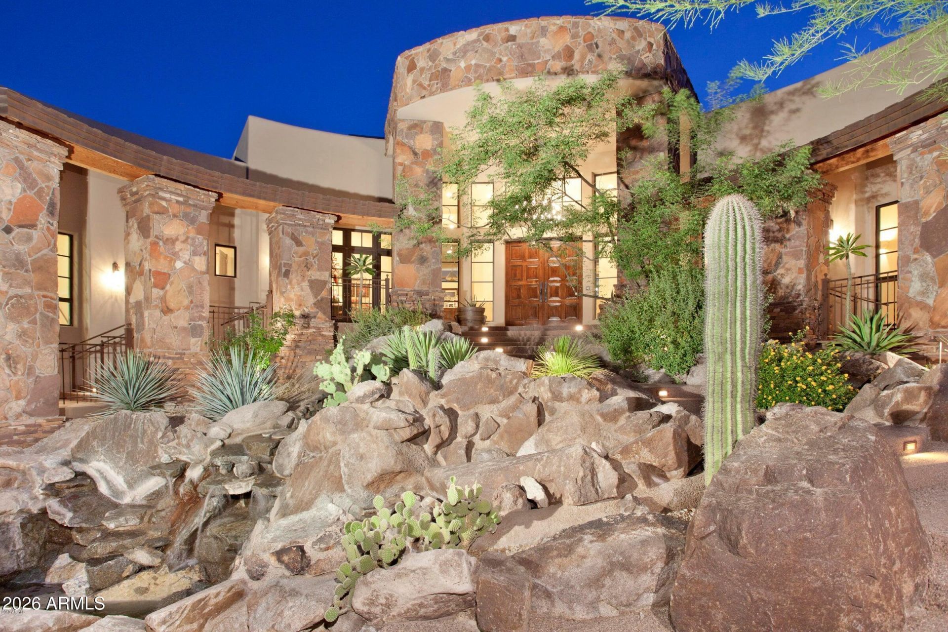 14016 S Rockhill Road, Phoenix, AZ 85048 Main Photo