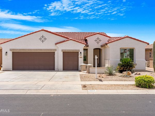 2619 E SAN THOMAS Drive, Casa Grande, AZ 85194