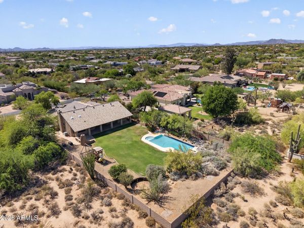 23401 N 82ND Street, Scottsdale, AZ 85255