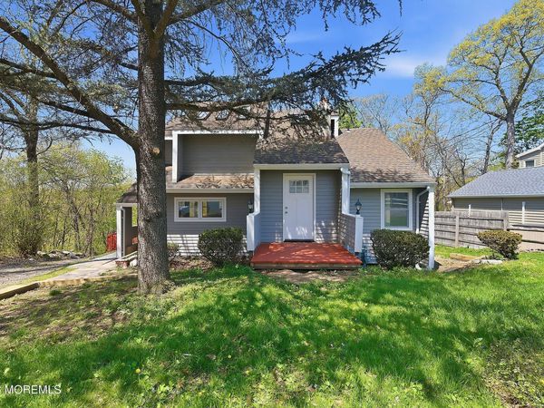 26 Hillview Terrace, Denville, NJ 07834