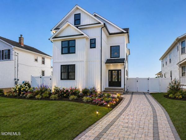 619 Park Avenue, Brielle, NJ 08730