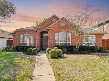 10805 Columbia Drive, Frisco, TX 75035