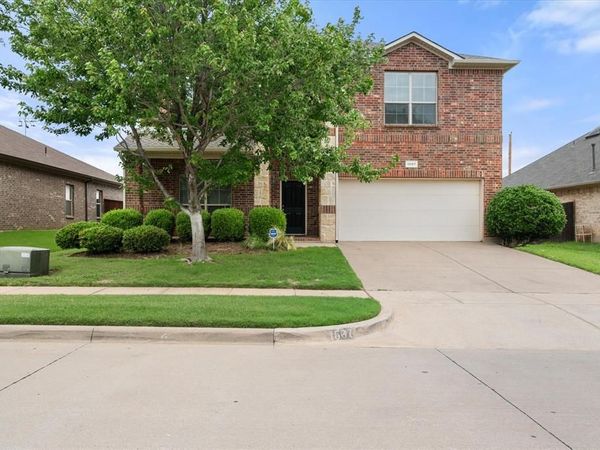 1507 Big Buck Trail, Arlington, TX 76002