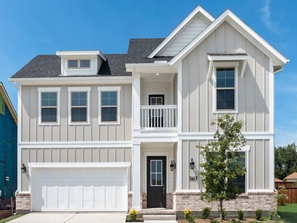 7417 Malibu Drive, Rowlett, TX 75088