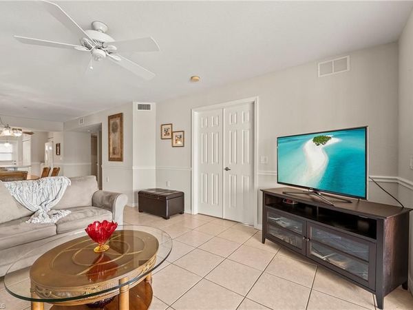 26740 Rosewood Pointe LN, Unit 101, BONITA SPRINGS, FL 34135
