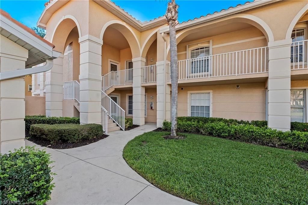 26740 Rosewood Pointe Ln, Unit 101, Bonita Springs, FL 34135 Photo