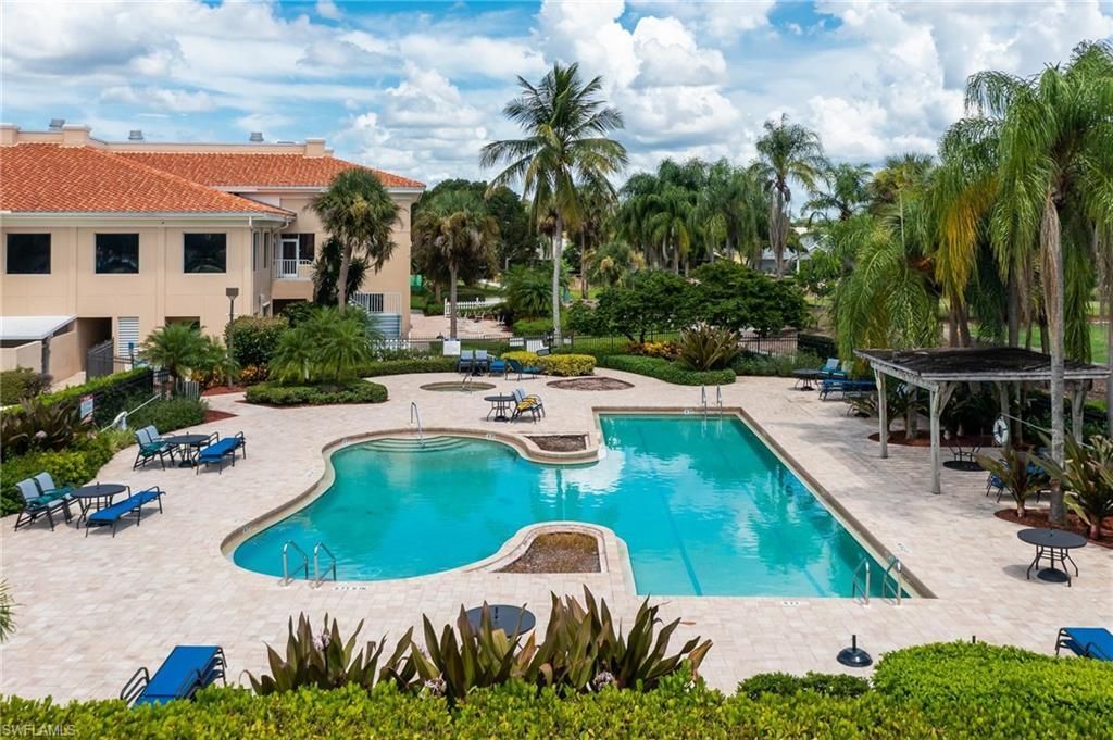 26740 Rosewood Pointe Ln, Unit 101, Bonita Springs, FL 34135 Photo