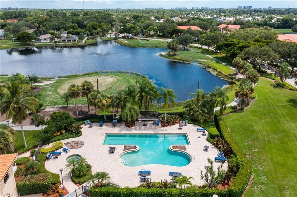 26740 Rosewood Pointe Ln, Unit 101, Bonita Springs, FL 34135 Photo