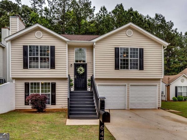 6474 Alford Circle, Lithonia, GA 30058