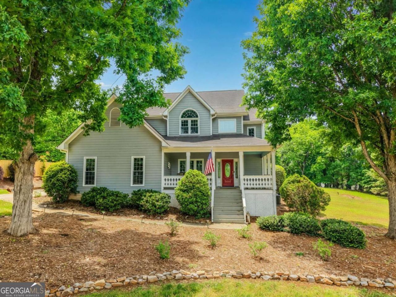 1690 Calls Creek Circle, Watkinsville, GA 30677 Main Photo