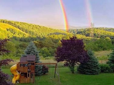 4038 MOUNT OLIVE, RIO, WV 26755