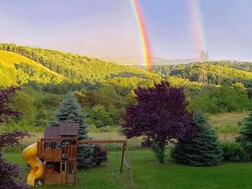 4038 Mount Olive, Rio, WV 26755 Main Photo